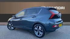 Hyundai BAYON 1.0 TGDi 48V MHEV Premium 5dr Petrol Hatchback